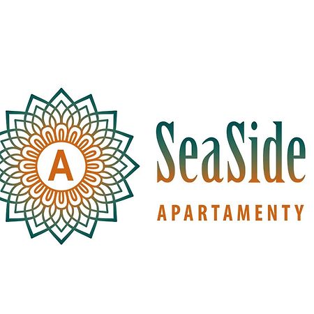 Seaside Apartamenty Dominikana I Sianozety Basen&Jakuzzi&Parking Kültér fotó